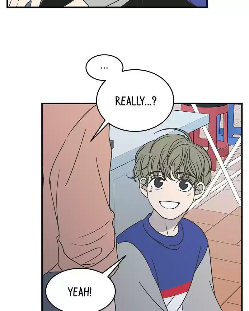 Romance 101 Chapter 63