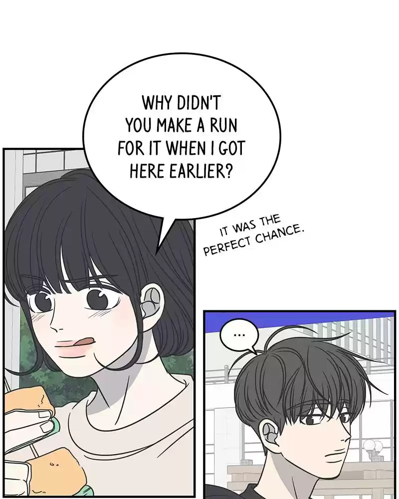 Romance 101 Chapter 63