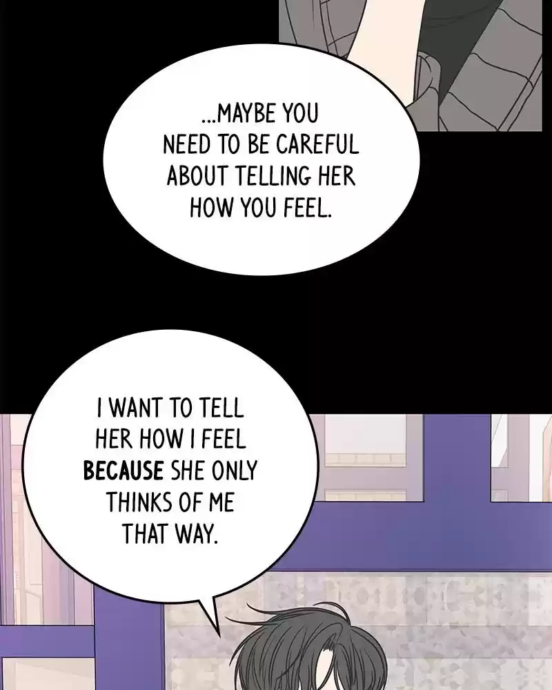 Romance 101 Chapter 63