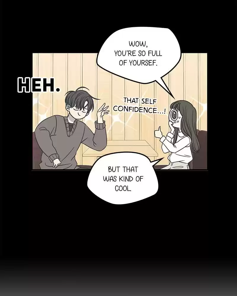 Romance 101 Chapter 63