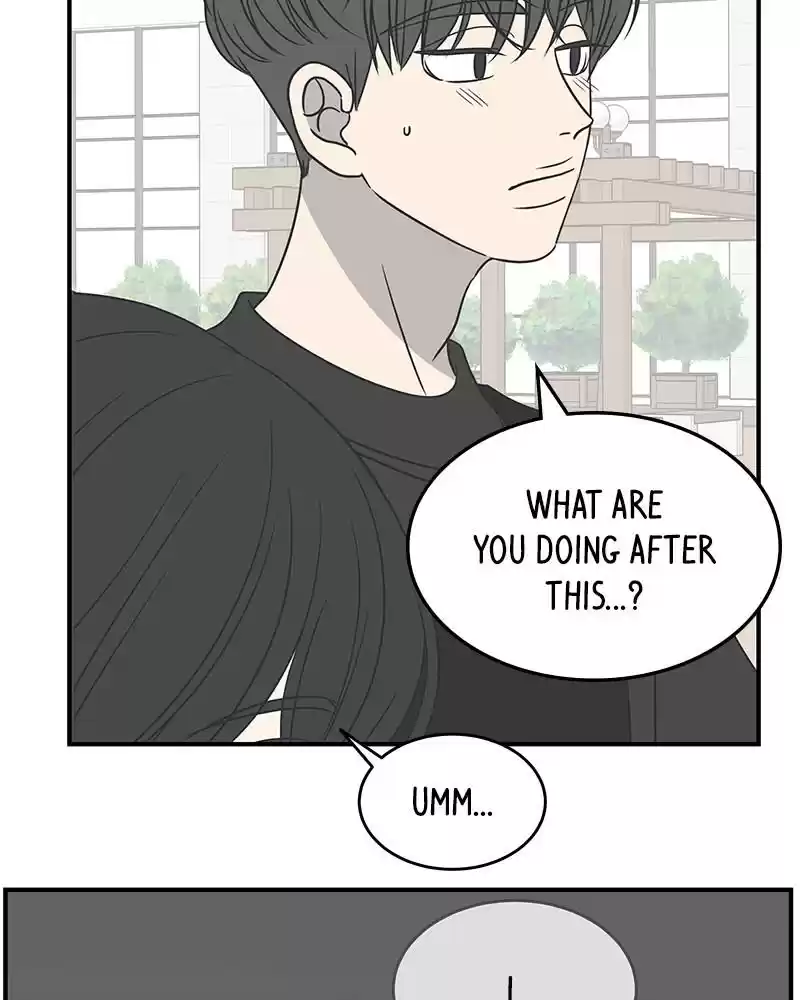 Romance 101 Chapter 63