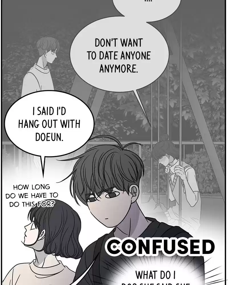 Romance 101 Chapter 63