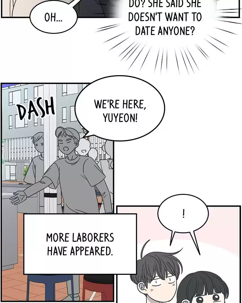 Romance 101 Chapter 63