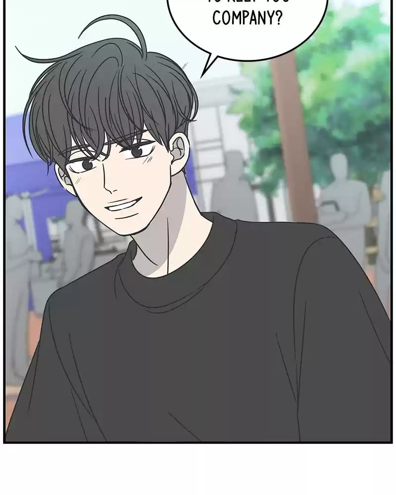 Romance 101 Chapter 63