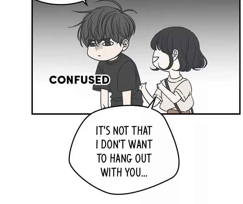 Romance 101 Chapter 63