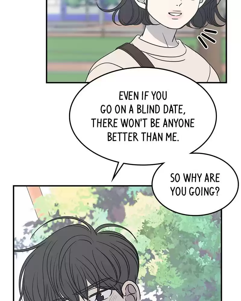 Romance 101 Chapter 63