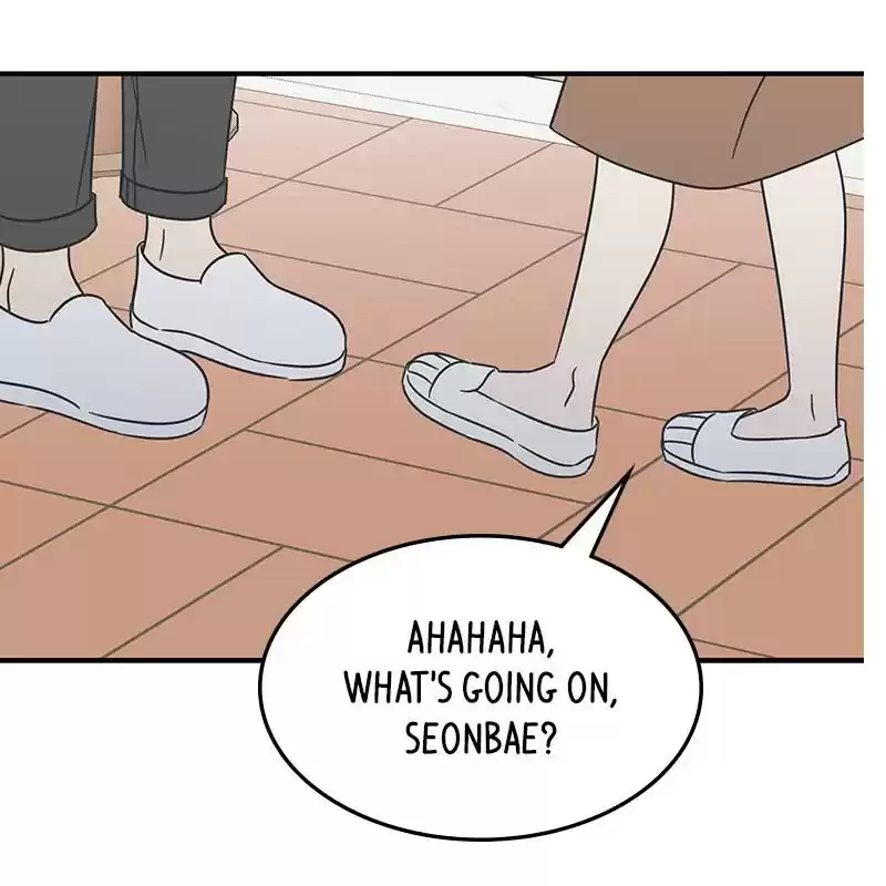 Romance 101 Chapter 63