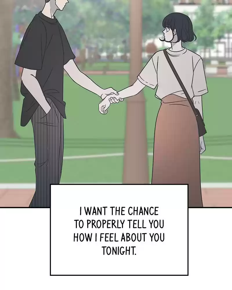 Romance 101 Chapter 63