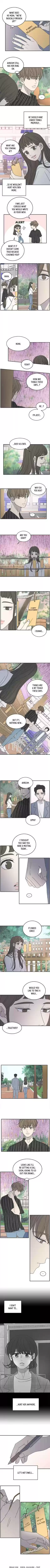 Romance 101 Chapter 64