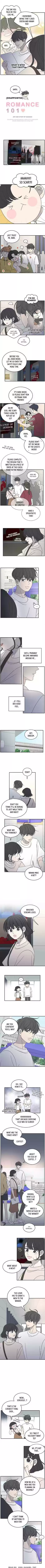Romance 101 Chapter 65