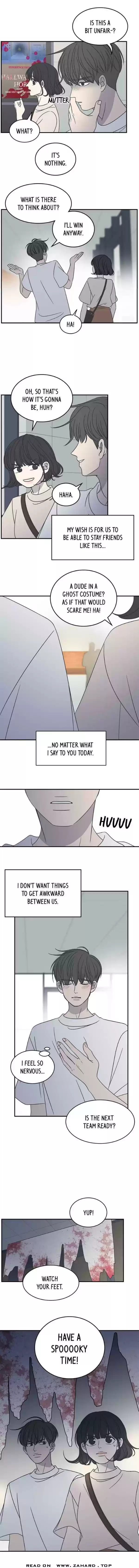 Romance 101 Chapter 65