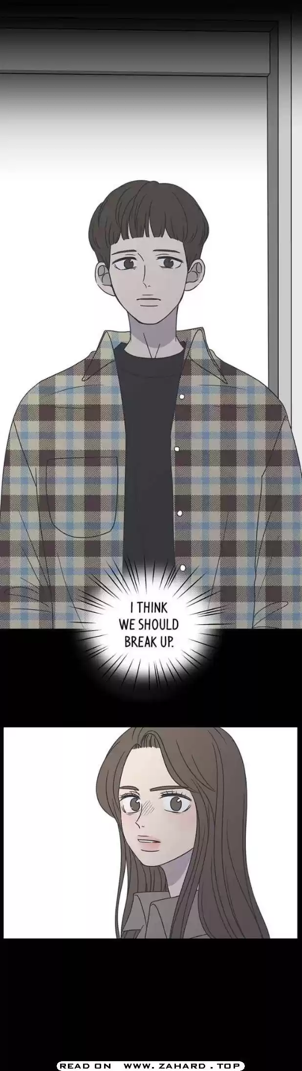 Romance 101 Chapter 67