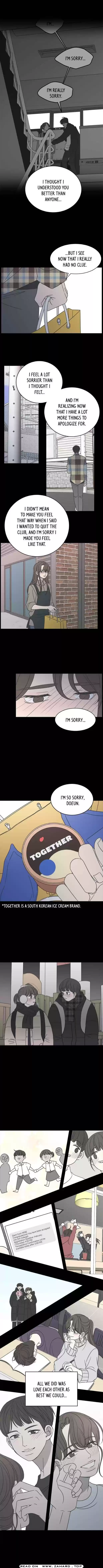 Romance 101 Chapter 67