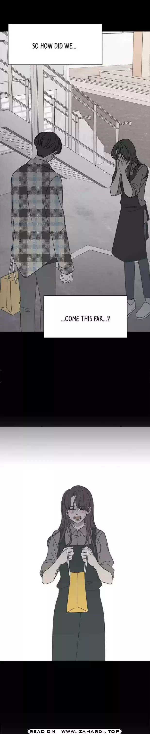 Romance 101 Chapter 67