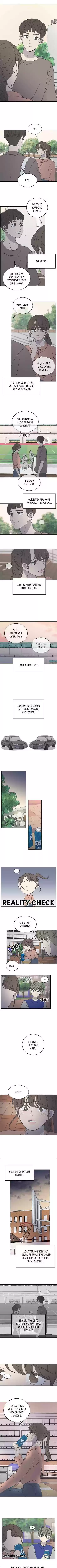 Romance 101 Chapter 67