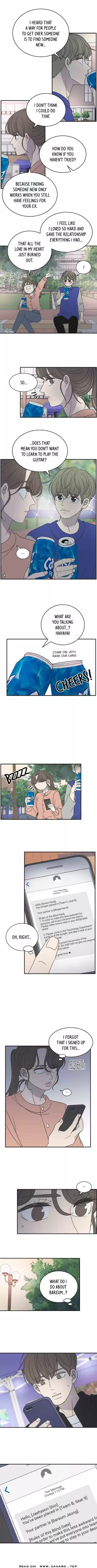 Romance 101 Chapter 67