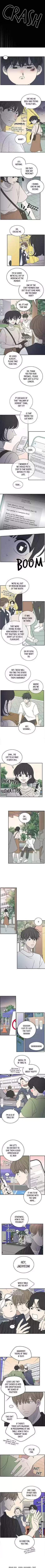 Romance 101 Chapter 68