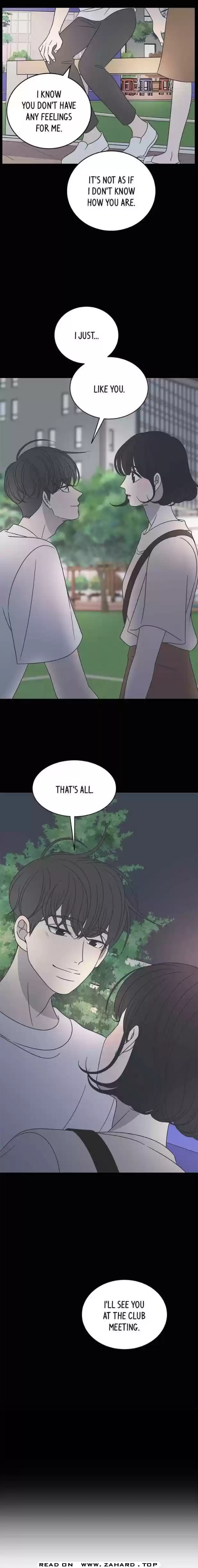 Romance 101 Chapter 71