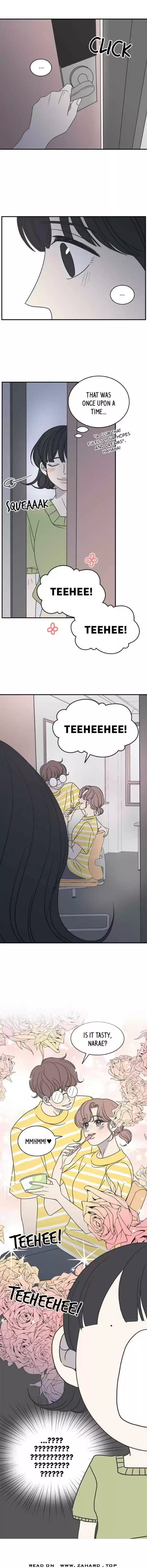 Romance 101 Chapter 71