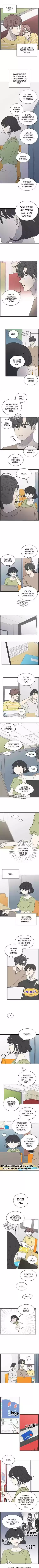 Romance 101 Chapter 72