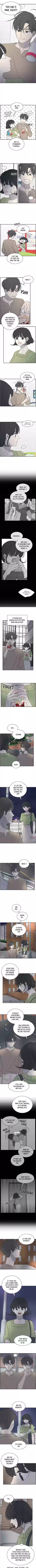 Romance 101 Chapter 73