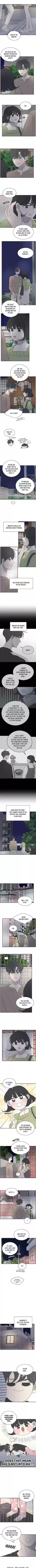 Romance 101 Chapter 73