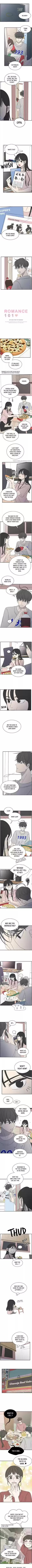 Romance 101 Chapter 74