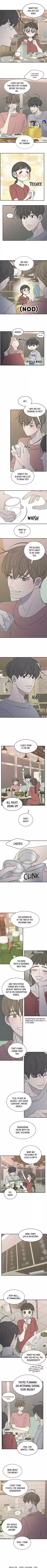 Romance 101 Chapter 74