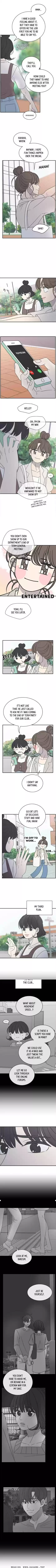 Romance 101 Chapter 75