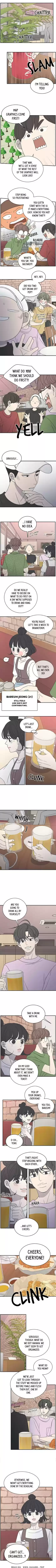 Romance 101 Chapter 76