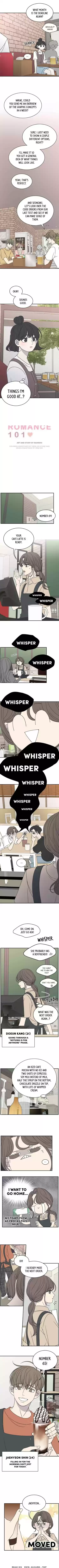 Romance 101 Chapter 76