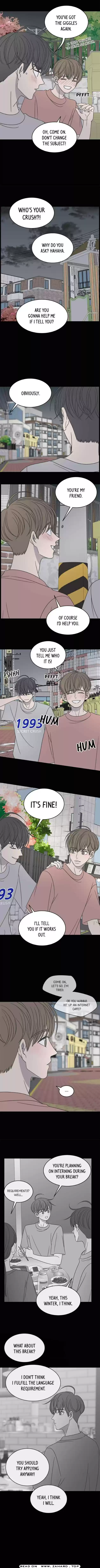 Romance 101 Chapter 76