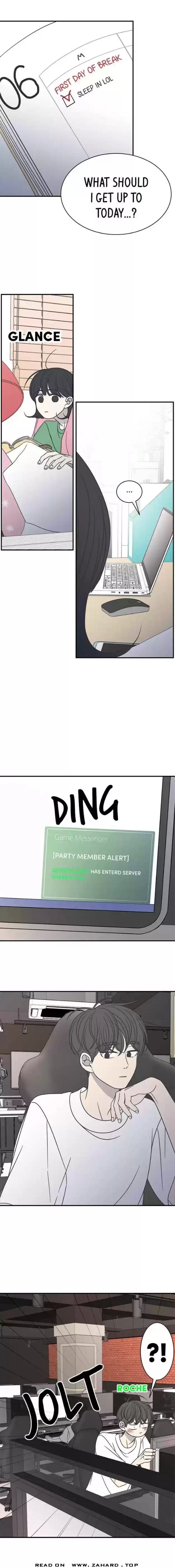 Romance 101 Chapter 77