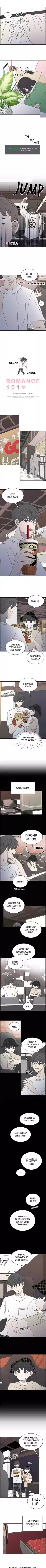 Romance 101 Chapter 78