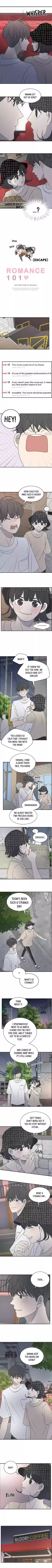 Romance 101 Chapter 79