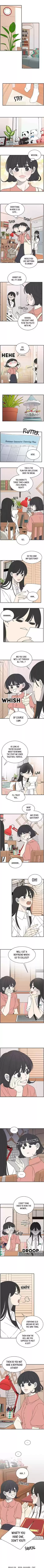 Romance 101 Chapter 80