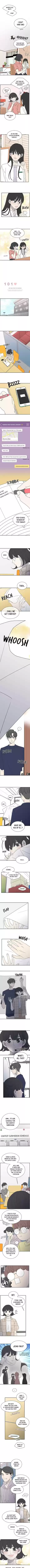 Romance 101 Chapter 80