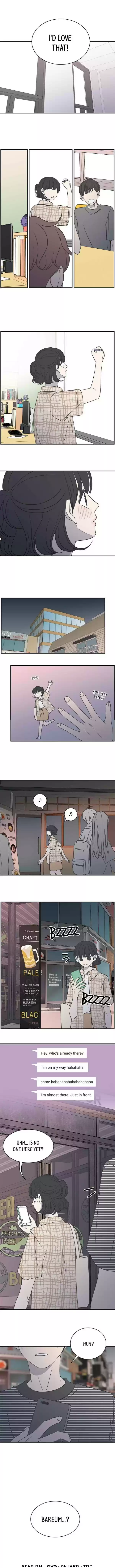 Romance 101 Chapter 80