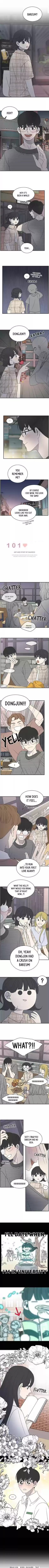 Romance 101 Chapter 81