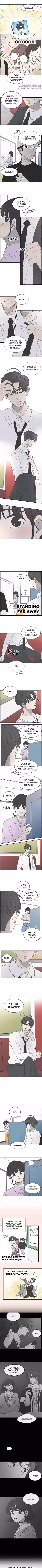 Romance 101 Chapter 82