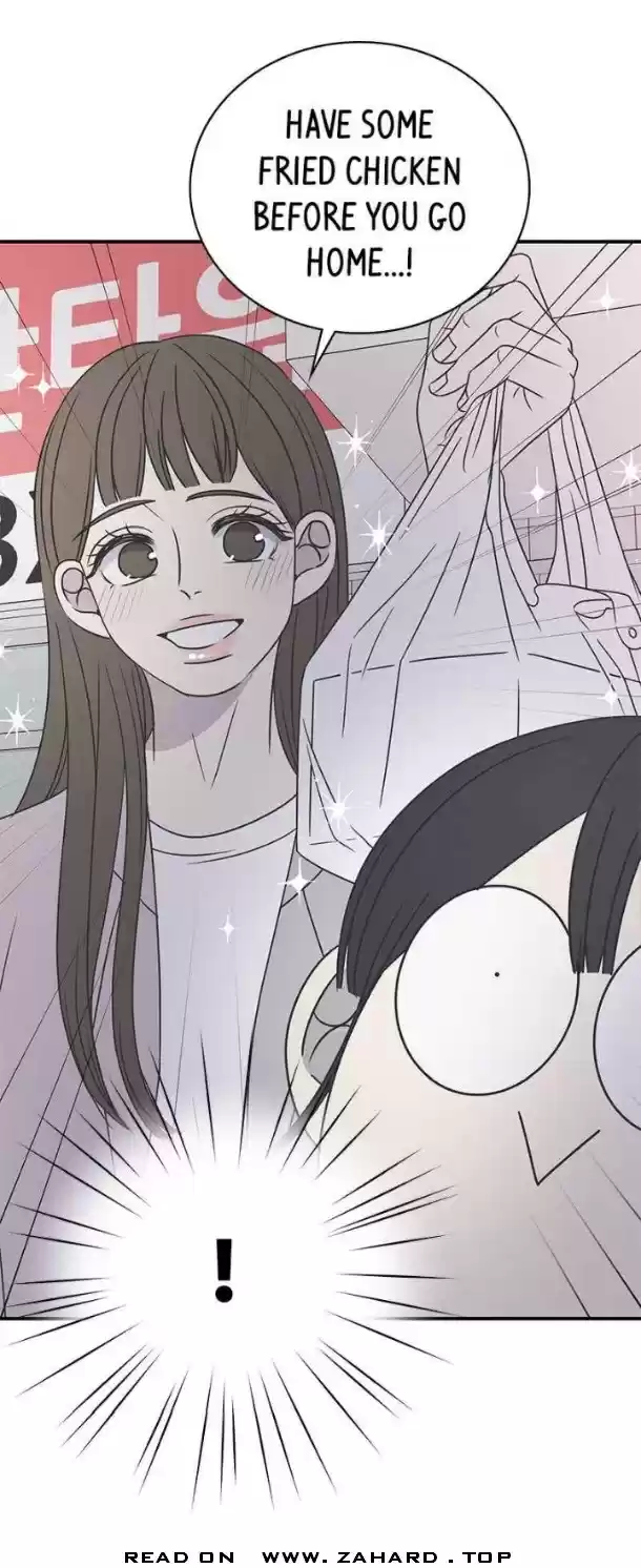 Romance 101 Chapter 82