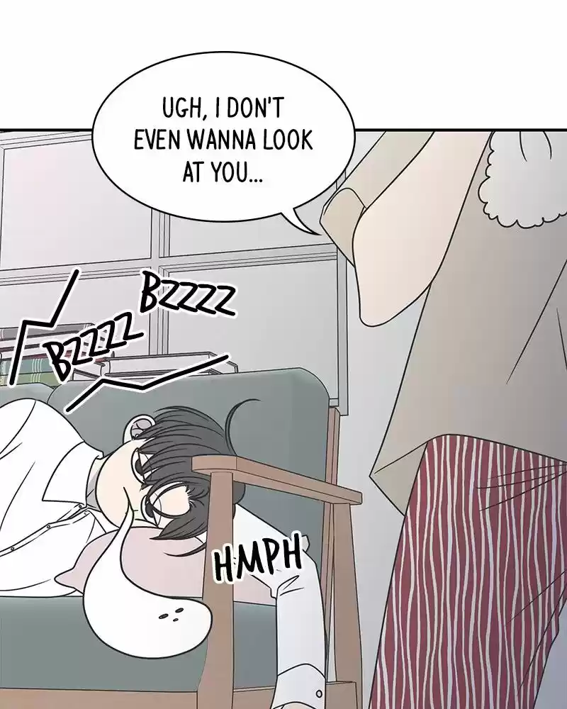 Romance 101 Chapter 83