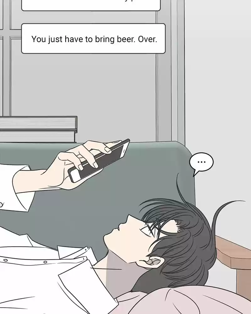 Romance 101 Chapter 83