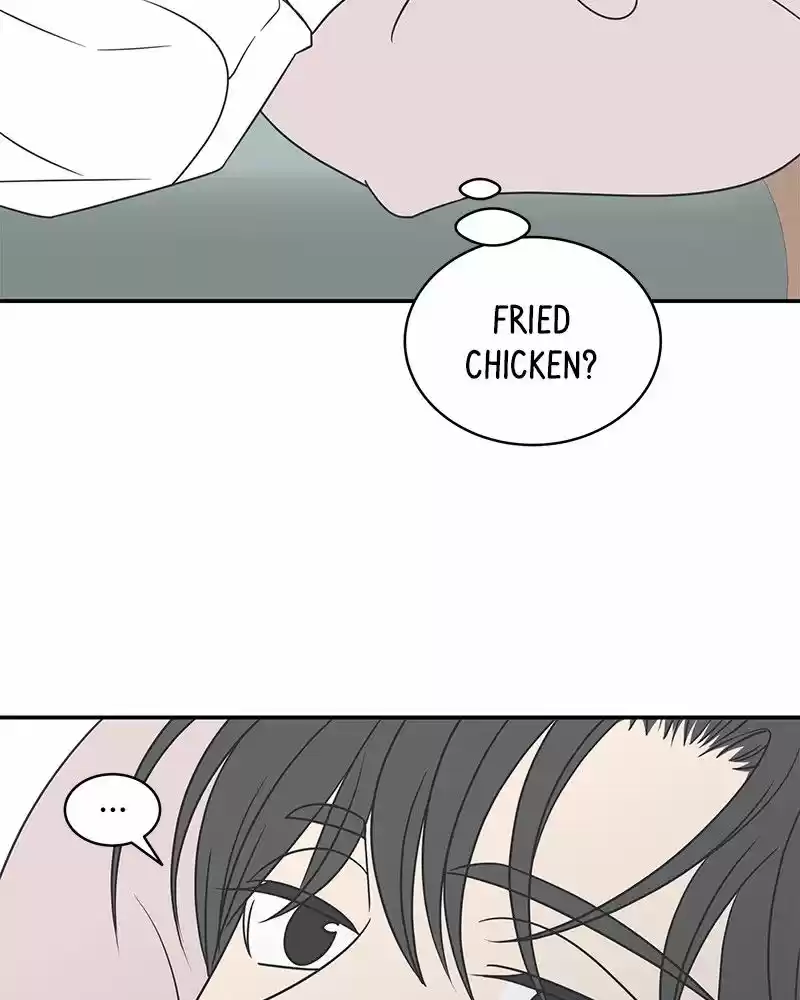 Romance 101 Chapter 83