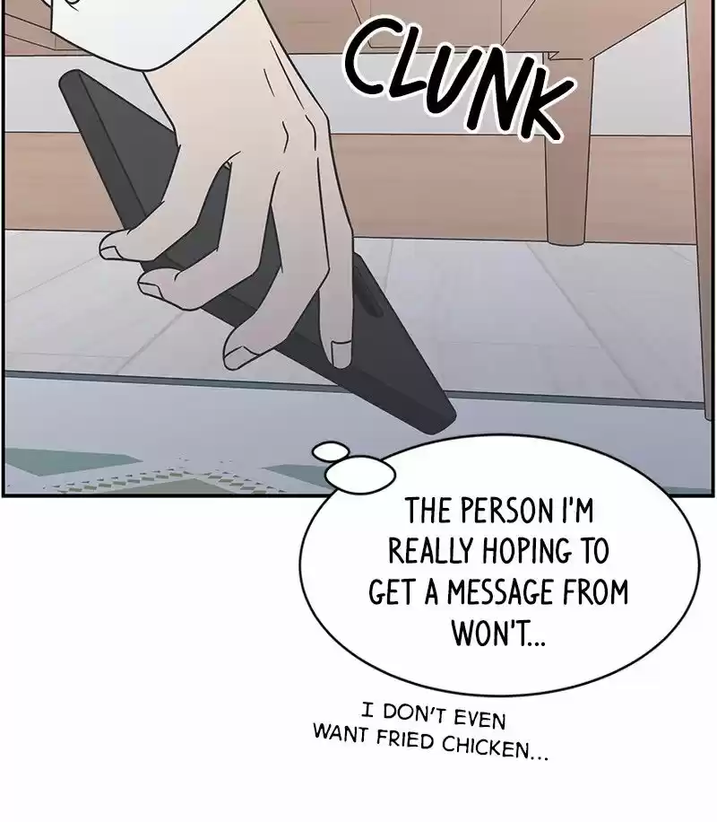 Romance 101 Chapter 83