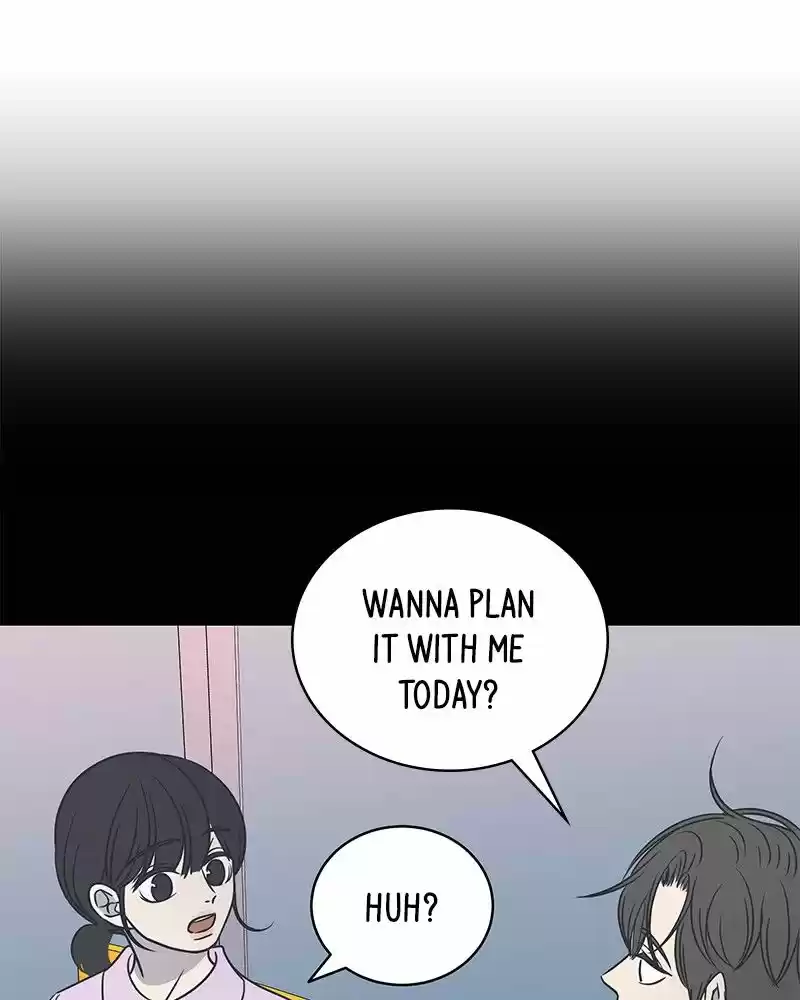 Romance 101 Chapter 83