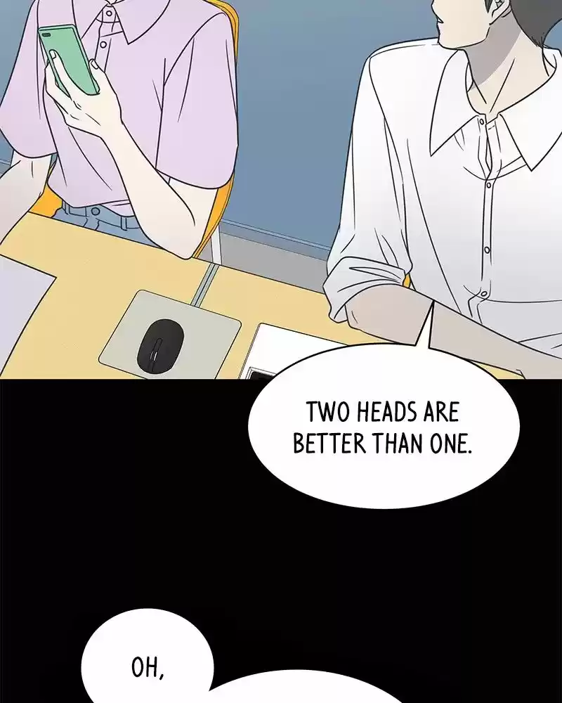 Romance 101 Chapter 83