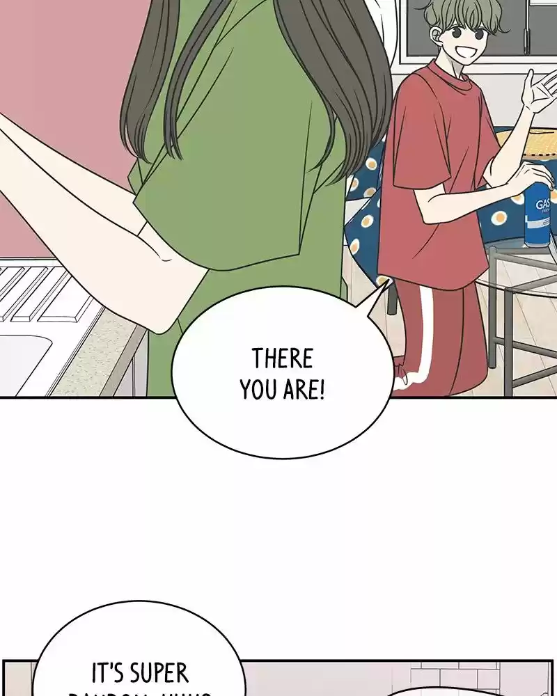 Romance 101 Chapter 83