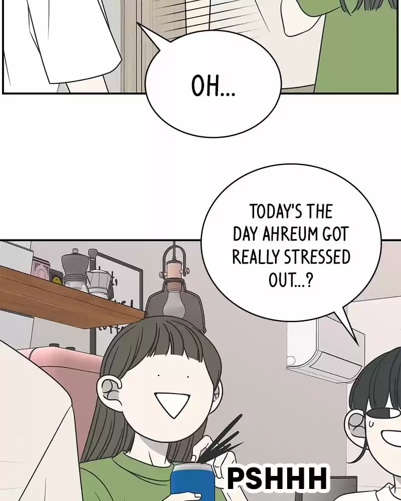 Romance 101 Chapter 83