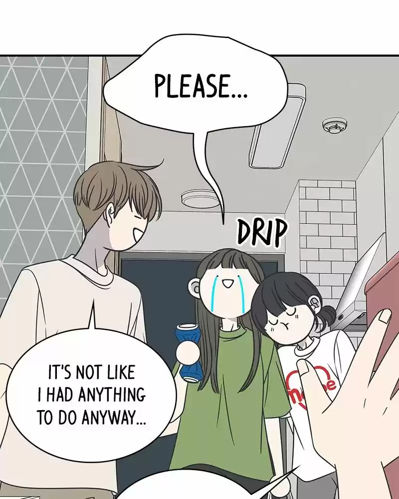 Romance 101 Chapter 83